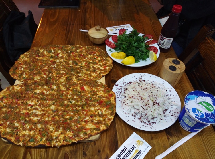 istanbul lahmacun kebap is dunyasi firmalar