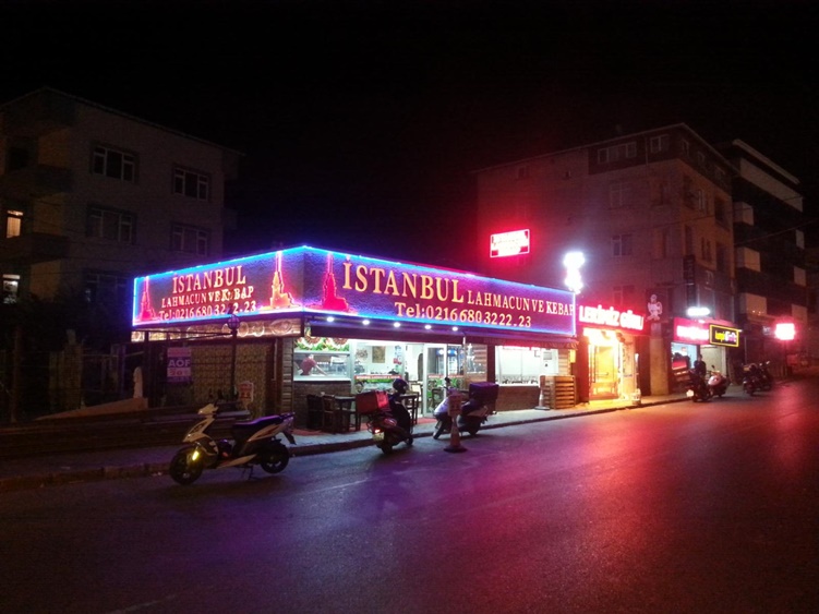 istanbul lahmacun kebap is dunyasi firmalar