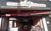 BEYKOZ HATAY DÖNER