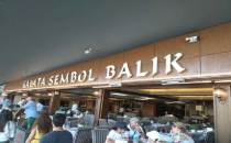 GALATA SEMBOL BALIK