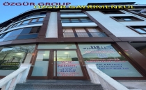 ÖZGÜR GROUP