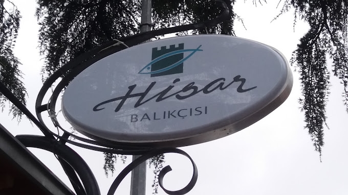 Hisar Balıkçısı