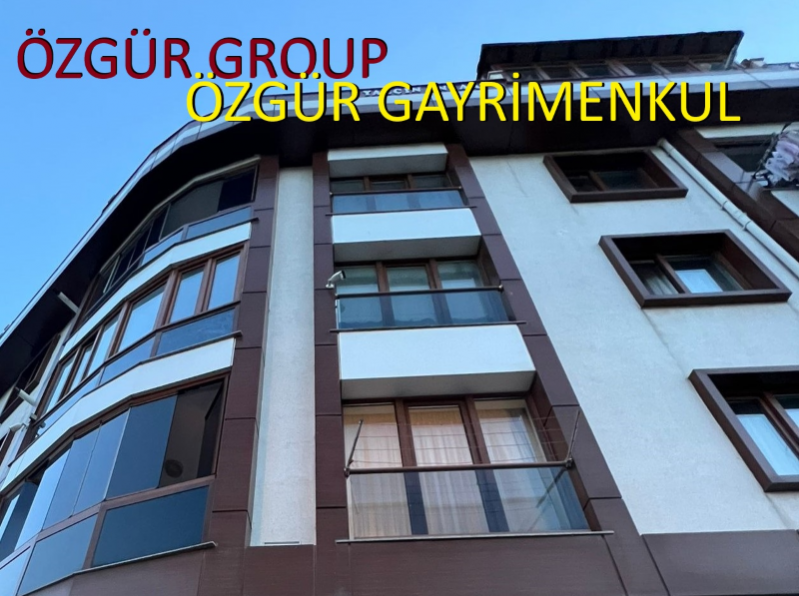 ÖZGÜR GROUP