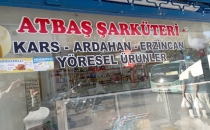 ATBAŞ ŞARKÜTERİ