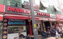 Devran Tantuni - Esenyurtta Bir Lezzet Durağı..