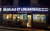 Şelale Et Lokantası